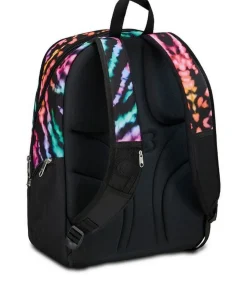 Zaino scuola Seven Advanced Multi-Shade Girl