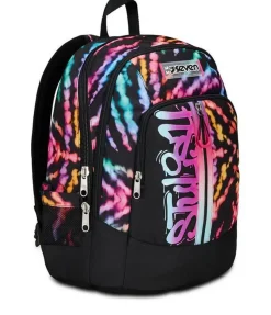 Zaino scuola Seven Advanced Multi-Shade Girl