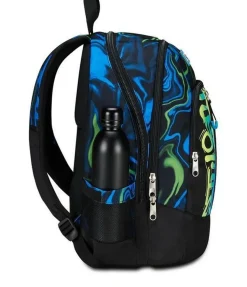 Zaino scuola Seven Advanced Multi-Shade Boy
