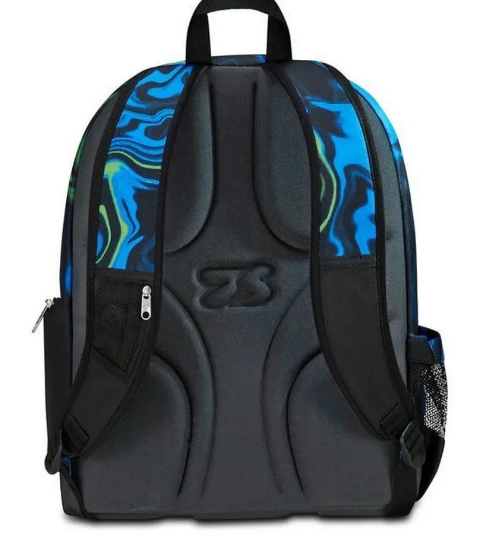 Zaino scuola Seven Advanced Multi-Shade Boy