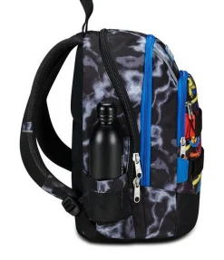 Zaino scuola Seven Advanced Mark On Boy
