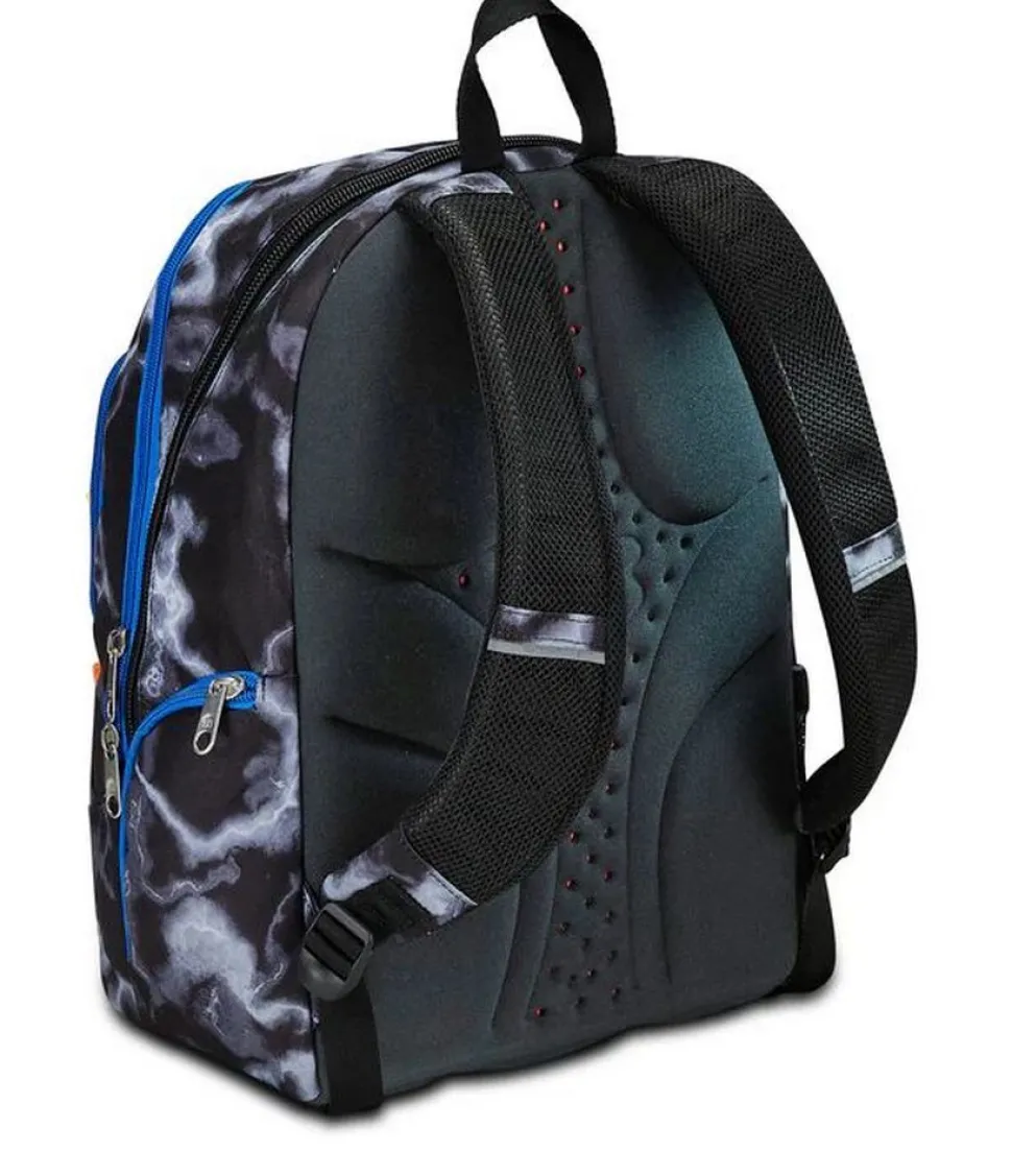 Zaino scuola Seven Advanced Mark On Boy