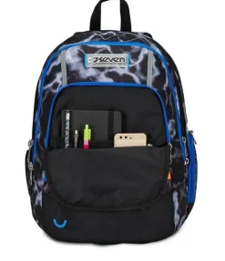 Zaino scuola Seven Advanced Mark On Boy