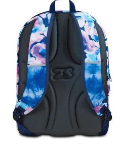 Zaino scuola Seven Advanced Pockets Custom Cloud