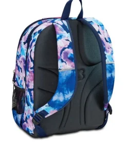 Zaino scuola Seven Advanced Pockets Custom Cloud