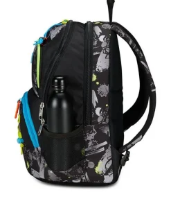 Zaino scuola Seven Advanced Pockets Feeling Me
