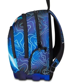 Zaino scuola Seven Dual Mapset Boy
