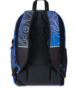 Zaino scuola Seven Dual Mapset Boy