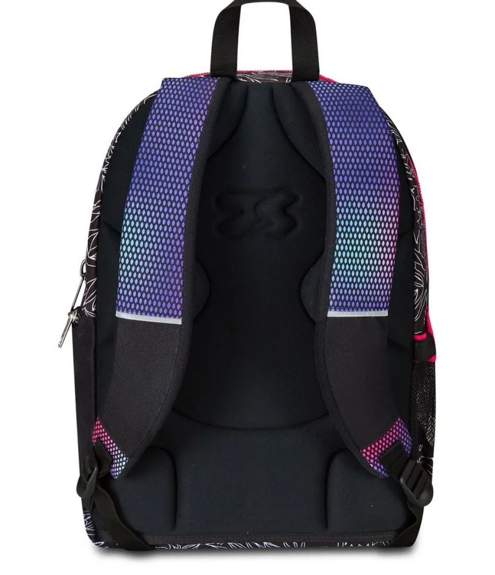 Zaino scuola Seven Dual Shadefull Girl
