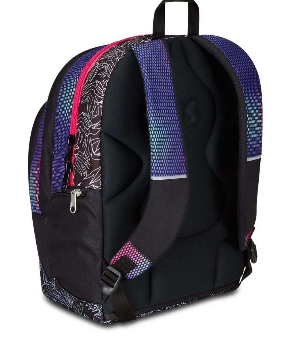 Zaino scuola Seven Dual Shadefull Girl