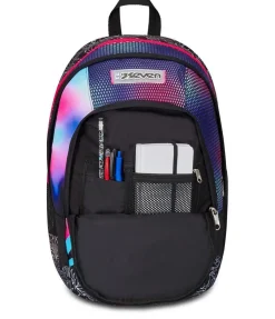 Zaino scuola Seven Dual Shadefull Girl
