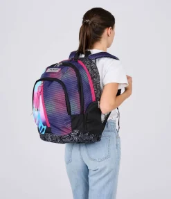 Zaino scuola Seven Dual Shadefull Girl