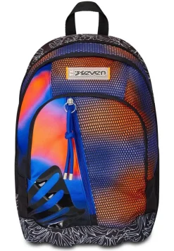 Zaino scuola Seven Dual Shadefull Boy