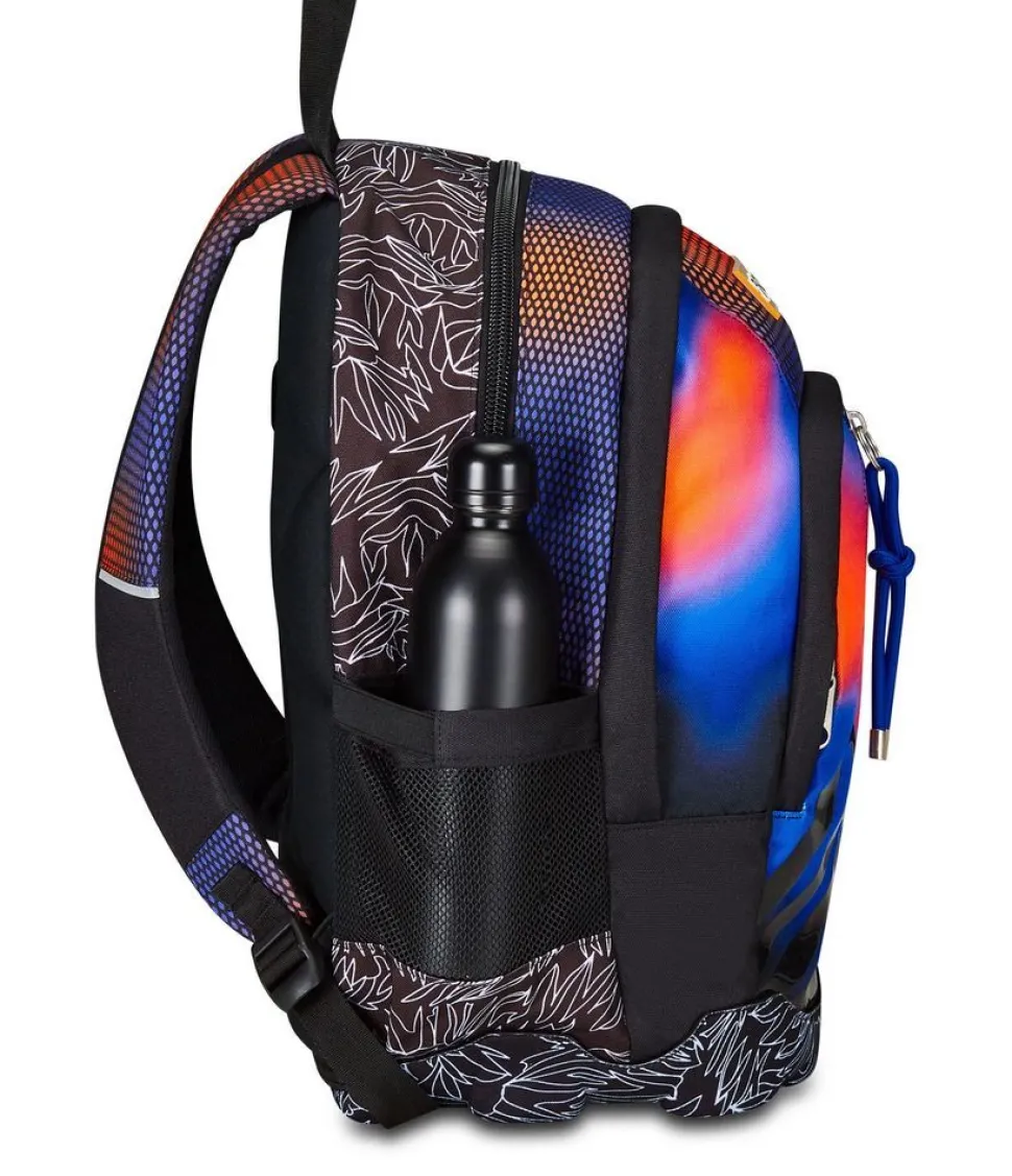 Zaino scuola Seven Dual Shadefull Boy