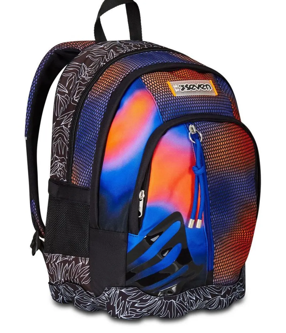 Zaino scuola Seven Dual Shadefull Boy