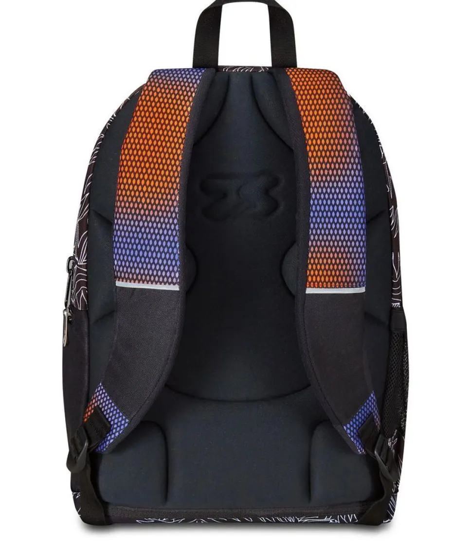 Zaino scuola Seven Dual Shadefull Boy