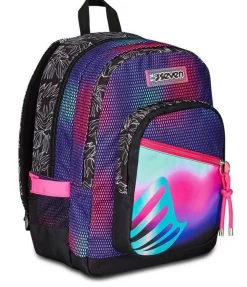 Zaino scuola Seven Freethink Shadefull Girl