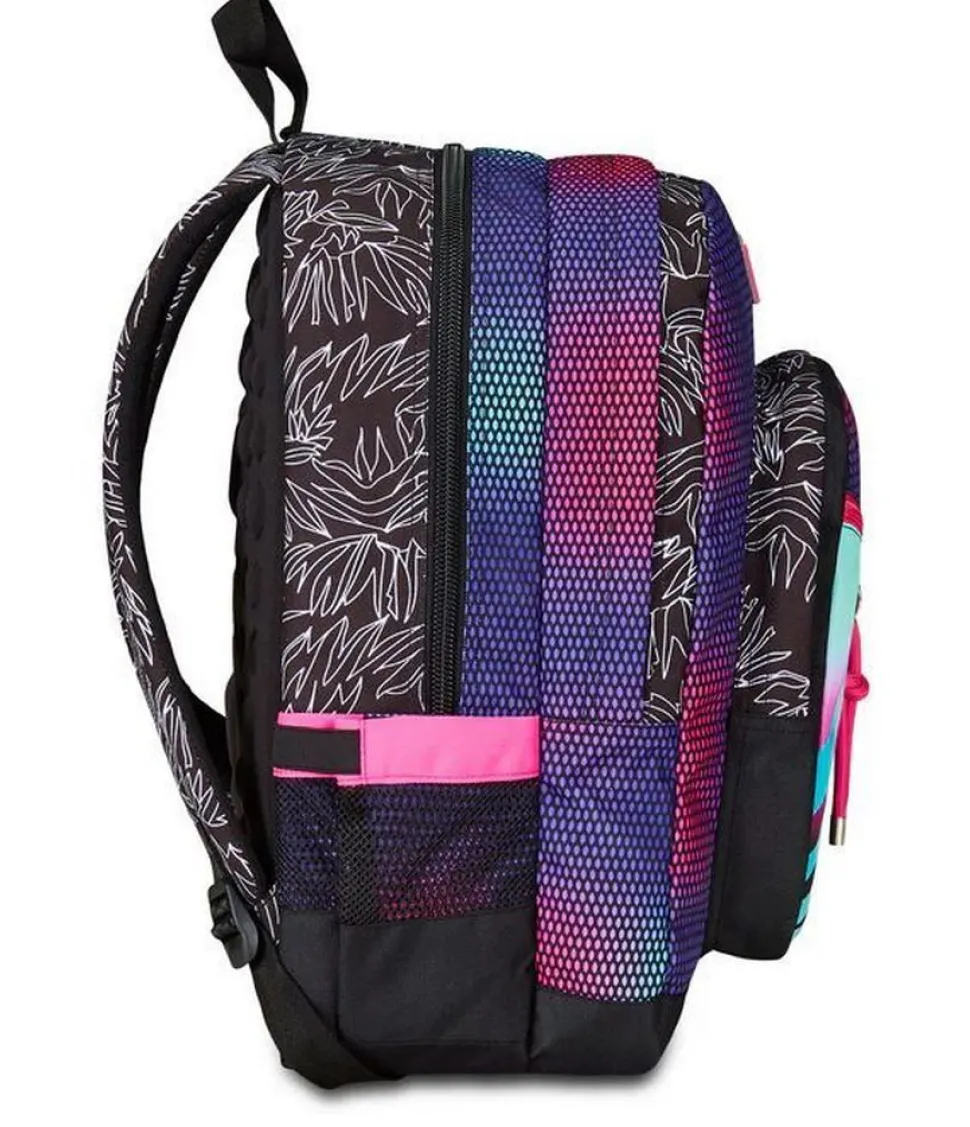 Zaino scuola Seven Freethink Shadefull Girl