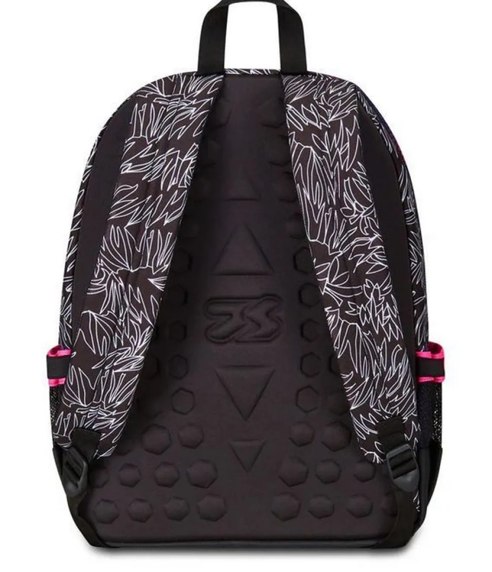 Zaino scuola Seven Freethink Shadefull Girl