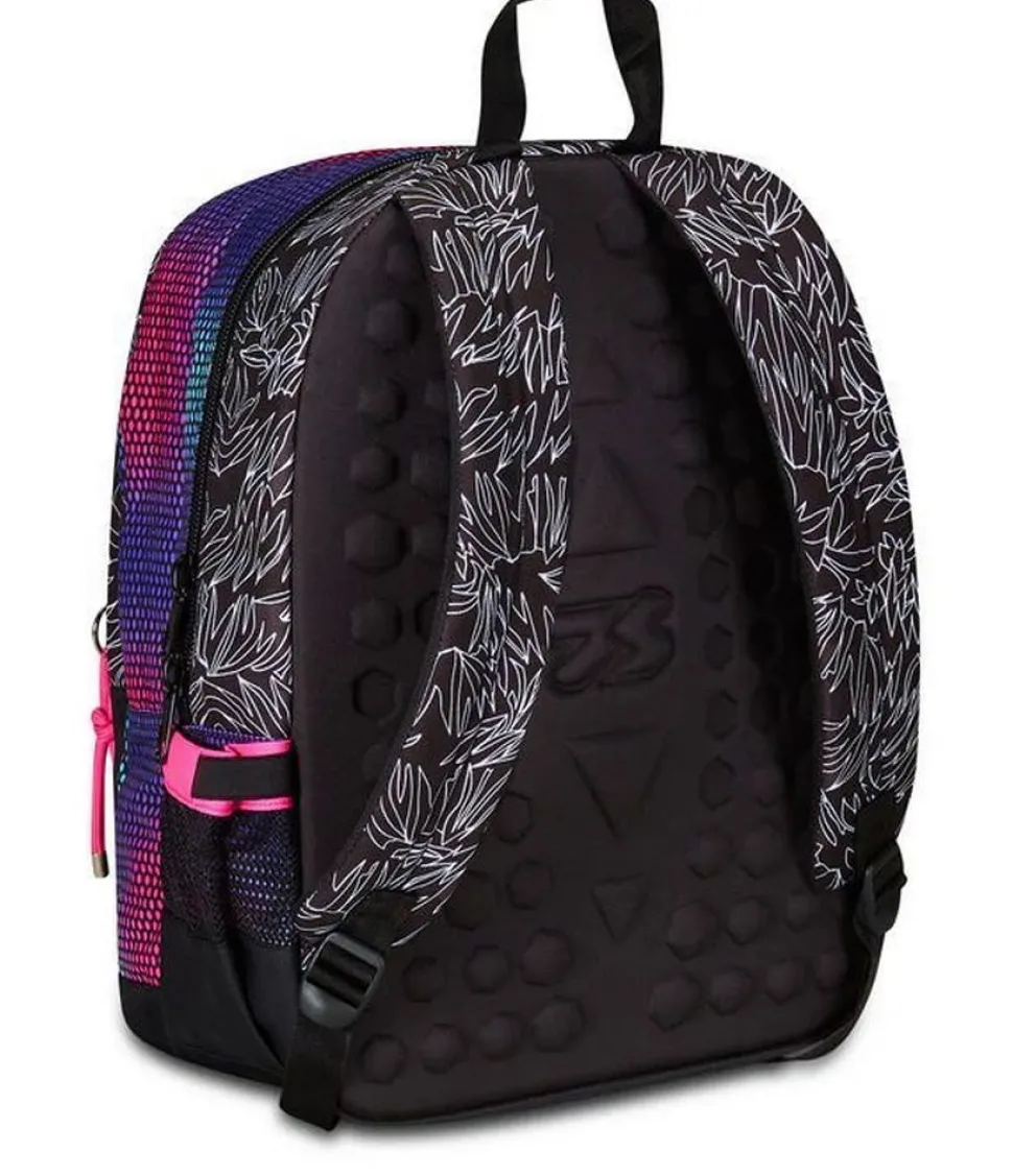 Zaino scuola Seven Freethink Shadefull Girl