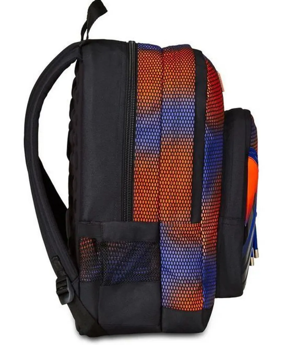 Zaino scuola Seven Freethink Shadefull Boy