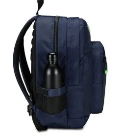 Zaino scuola Seven Freethink Blue Deep