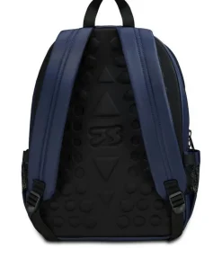 Zaino scuola Seven Freethink Blue Deep
