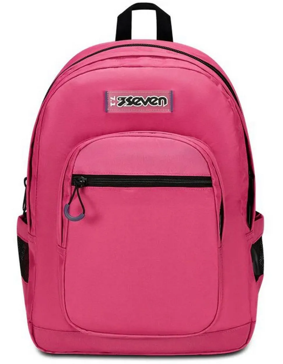 Zaino scuola Seven Freethink Raspberry Rose