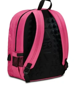 Zaino scuola Seven Freethink Raspberry Rose