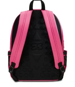 Zaino scuola Seven Freethink Raspberry Rose