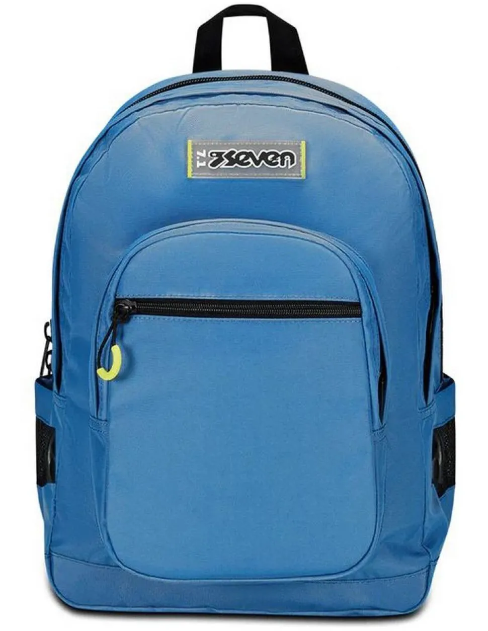 Zaino scuola Seven Freethink Riverside