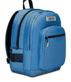 Zaino scuola Seven Freethink Riverside