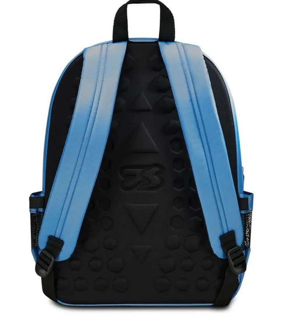Zaino scuola Seven Freethink Riverside