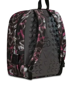 Zaino scuola Seven Freethink Girl Rose Violet