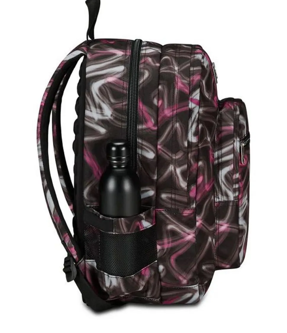 Zaino scuola Seven Freethink Girl Rose Violet