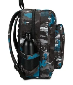 Zaino scuola Seven Freethink Boy Ocean Depth