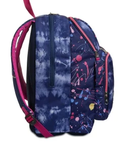 Zaino scuola Seven Point Out Love Your Soul