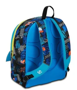 Zaino scuola SJ Advanced Go to Space