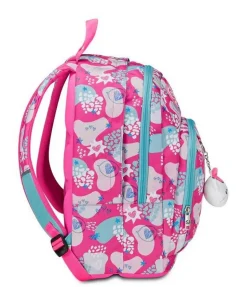 Zaino scuola SJ Advanced Pinkfur