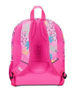 Zaino scuola SJ Advanced Unicorn Led