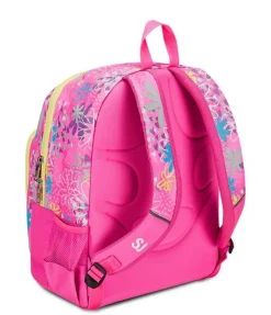 Zaino scuola SJ Advanced Unicorn Led