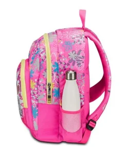 Zaino scuola SJ Advanced Unicorn Led