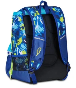 Zaino scuola SJ estensibile Big Sharkstory