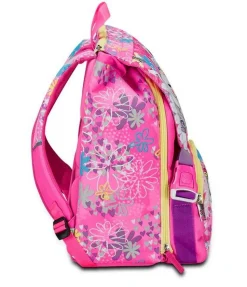 Zaino scuola SJ estensibile Big Unicorn Led