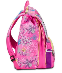 Zaino scuola SJ estensibile Big Unicorn Led