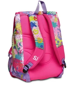 Zaino scuola SJ estensibile Big Magicflip Girl
