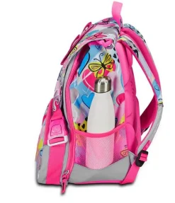 Zaino scuola SJ estensibile Big Magicance