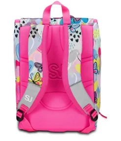 Zaino scuola SJ estensibile Big Magicance