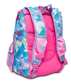 Zaino scuola SJ estensibile Big Uniwing