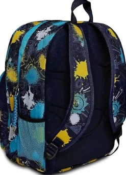 Zaino scuola SJ Ever Player Boy